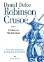 Robinson Cruso� : Nouvelle traduction