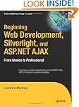 Beginning Web Development, Silverligh...