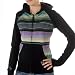 Damen Zip Hoodie Billabong Krack Zip Hood wms