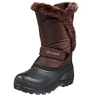 Kamik Toddler/Little Kid Powderpuff Boot