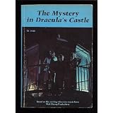 Mystery in Dracula's Castle