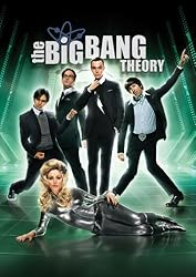 The Big Bang Theory: The Complete Fourth Season (2010)