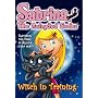 Sabrina the Animated Series: Witch in Training