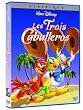 Les trois caballeros