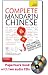 Complete Mandarin Chinese with Two Audio CDs: A Teach Yourself Guide