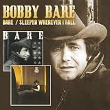 Bare / Sleeper Wherever I Fall (2-For-1)