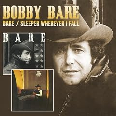 Bare/Sleeper Wherever I Fall