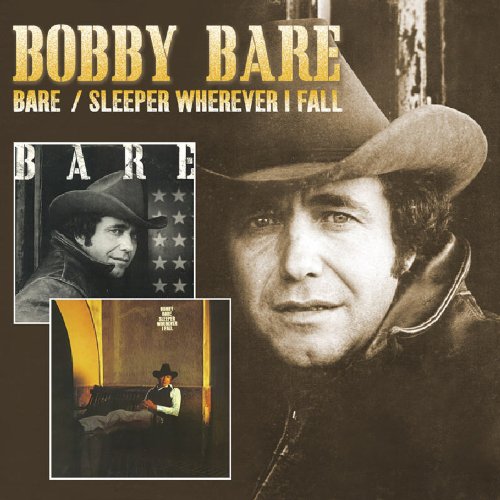 Bare / Sleeper Wherever I Fall (2-For-1)