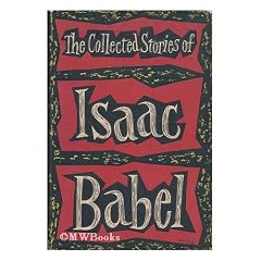 The collected stories of Isaac Babel