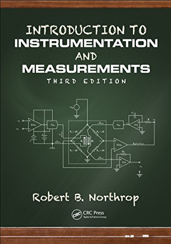 Introduction to Instrumentation and Measurements, Third Edition