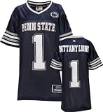 Penn State Nittany Lions -Youth- Team Color Franchise Football Jersey