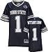 Penn State Nittany Lions -Youth- Team Color Franchise Football Jersey