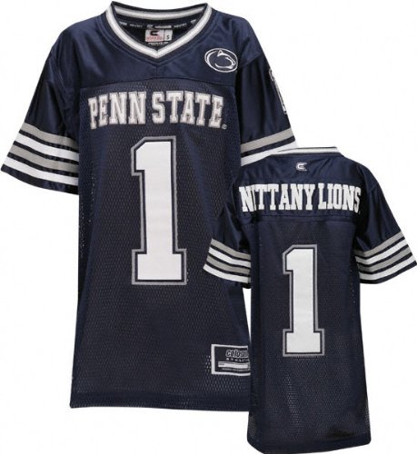 Buy Penn State Nittany Lions -Youth- Team Color Franchise Football Jersey