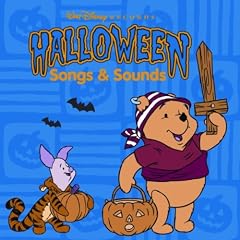 Halloween Songs And Sounds