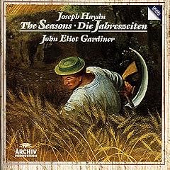 Haydn: The Seasons