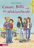 Conni & Co 05: Conni, Billi und die M�dchenbande - Dagmar Ho�feld