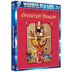 Op�ration Dragon [Blu-ray]