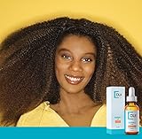 Super C Serum: A True Breakthrough in Anti Aging Skin Care - Fastest Collagen Creation for Smooth Skin with EGF, Marine Kelp, Vitamin C, Hyaluronic Acid and Antioxidants. Your Wrinkles, Fine Lines and Age Spots Will Fade and Diminish. Natural Treatment for Sensitive Skin, Rosacea and Acne Scars. Prepare Yourself for Endless Compliments.