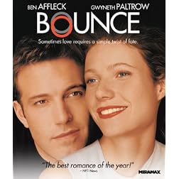 Bounce [Blu-ray]