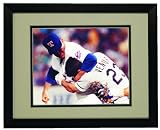 Don't Mess with Texas- Nolan Ryan Framed 8
