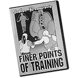 John Brown's Finer Points of Training DVD