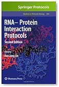 RNA-Protein Interaction Protocols (Methods in Molecular Biology)