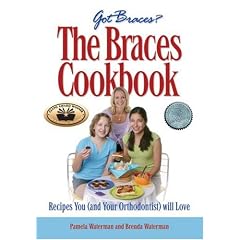 The Braces Cookbook