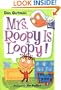 My Weird School #3: Mrs. Roopy Is Loopy!