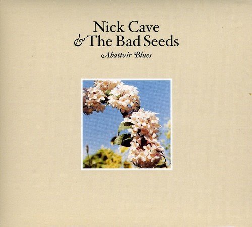 Nick Cave & The Bad Seeds - Abattoir Blues  The Lyre of Orpheus - Zortam Music