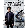 "The Pursuit": (Piano, Vocal, Guitar)