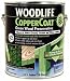 Green Wood Preservative – 01904 Qt Grn Wood Preservative