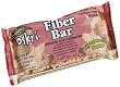 Oskri Fiber Bar, Almonds and Cranberries, Gluten Free, 1.5-Ounce Bars (Pack of 20)