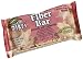 Oskri Fiber Bar, Almonds and Cranberries, Gluten Free, 1.5-Ounce Bars (Pack of 20)