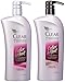 Clear Color & Heat Conqueror Shampoo & Conditioner Bundle