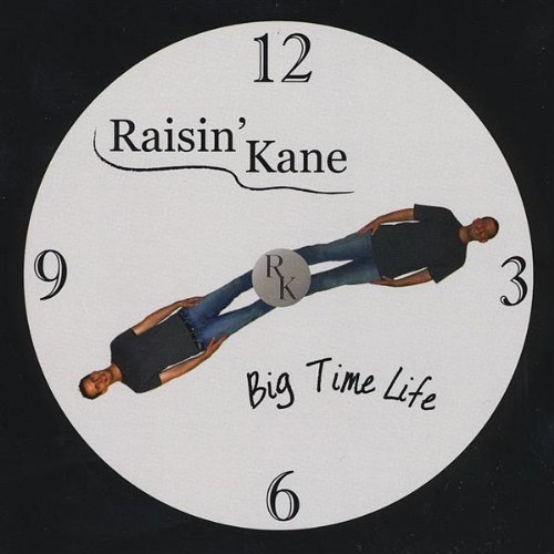CD Baby.Com/Indys Big Time Life
