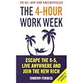 The 4-hour Work Week (Paperback) By (author) Timothy Ferriss