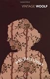 "Mrs Dalloway (Vintage Classics)" av Virginia Woolf
