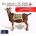 60 Jahre 1 Fc K�ln