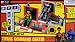 Search : Teen Titans Command Center Robin & Slade (2004)