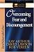 Books : Overcoming Fear and Discouragement: Ezra, Nehemiah, Esther (The New Inductive Study Series)