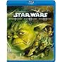 スター・ウォーズ プリクエル・トリロジー ブルーレイコレクション(3枚組) [Blu-ray]