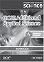 Twenty First Century Science: GCSE Additional Applied Science Module 4 Workbook