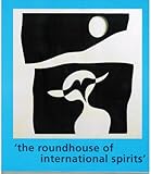 The roundhouse of international spirits