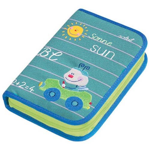 Childrens Toyshop  Toys : ABC Beetle Stationery Case