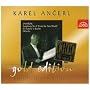 Karel Ancerl Gold Edition Vol.2. Dvor�k - Symphony No 9; Overtures