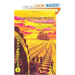 Inverted World (S.F. MASTERWORKS)