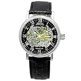 Montres Collection gXRNV  I[g}`bN ʃXPg YEHb` MC68217-BK/SVBK