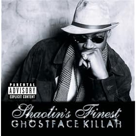 Camay (featuring Raekwon & Cappadonna)
