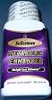 So Slender Metabolic Weight Loss Enhancer Dietary Supplement, Increase Your Energy, Increase Metabolism, 60 caps