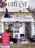 Produkt-Bild: MAISONS COTE EST